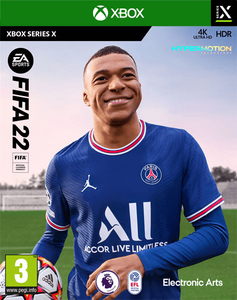 FIFA 22