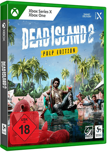 Dead Island 2