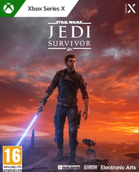 Star Wars: Jedi Survivor