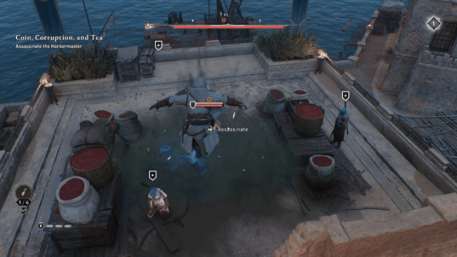 Assassin's Creed Mirage