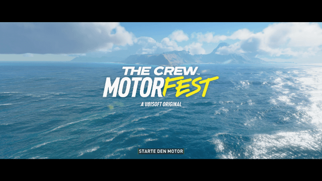 The Crew Motorfest
