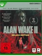 Alan Wake 2 - Deluxe Edition