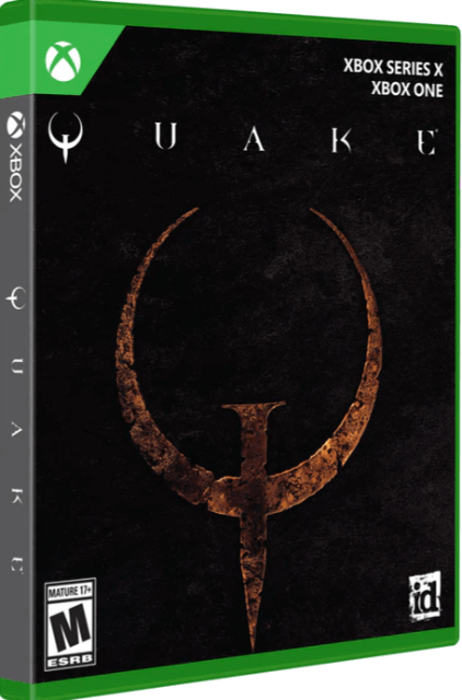 Quake