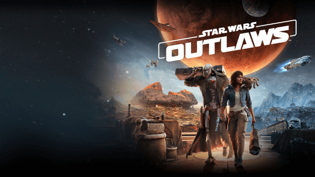 Star Wars Outlaws
