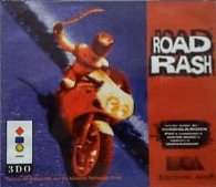 Road Rash
