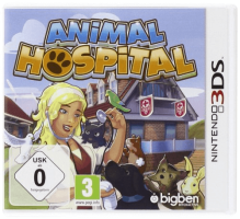 Animal Hospital