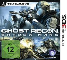 Tom Clancy's Ghost Recon: Shadow Wars