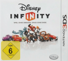 Disney Infinity