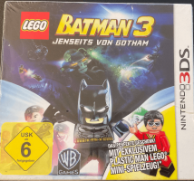 LEGO Batman 3: Jenseits von Gotham