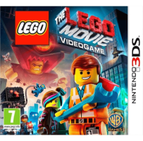 The LEGO Movie Videogame