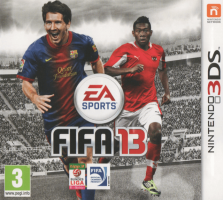 FIFA 13