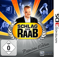 Schlag den Raab