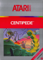 Centipede