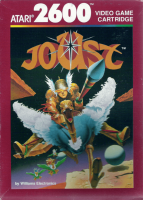 Joust