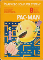 Pac-Man