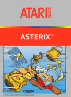 Asterix