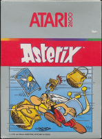 Asterix