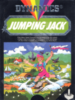 Jumping Jack