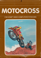 Moto-Cross