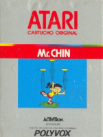 Mr. Chin