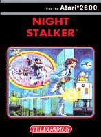 Night Stalker
