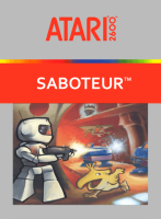 Saboteur