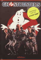 Ghostbusters