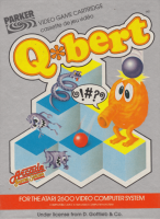 Q*bert