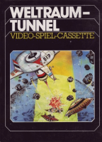 Weltraumtunnel