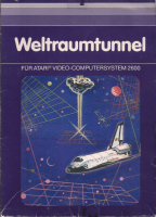 Weltraumtunnel