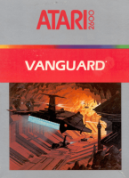Vanguard
