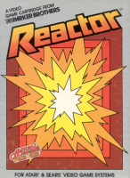Reactor