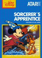 Sorcerer's Apprentice