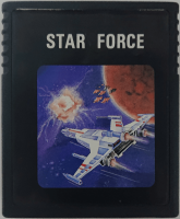 Star Force