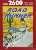 Road Runner