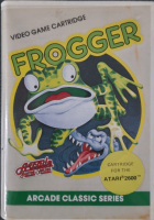 Frogger