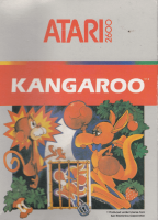 Kangaroo