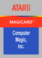 MagiCard