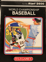World Championship Baseball
