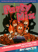 Party Mix