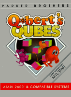 Q*bert's Qubes