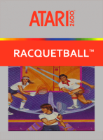 Racquetball