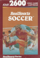 RealSports Soccer