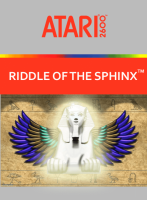 Riddle of The Sphinx
