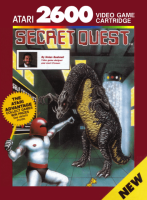 Secret Quest