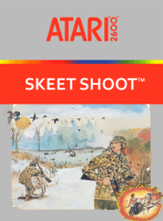 Skeet Shoot