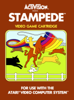 Stampede