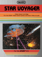 Star Voyager