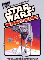 Star Wars: The Empire Strikes Back