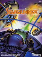 Stargunner